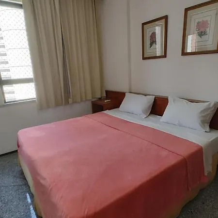 Confortável Flat 1105 Meireles Fortaleza (Ceara)