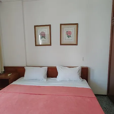 Apartamento Confortável Flat 1105 Meireles Fortaleza (Ceara)