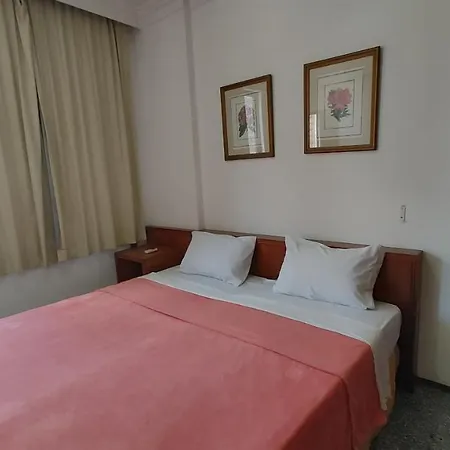 Apartamento Confortável Flat 1105 Meireles