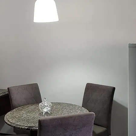 Apartamento Confortável Flat 1105 Meireles Fortaleza (Ceara)