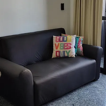 Apartamento Confortável Flat 1105 Meireles Fortaleza (Ceara)