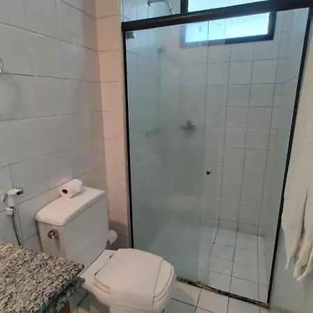Apartamento Confortável Flat 1105 Meireles *