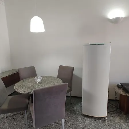 Apartamento Confortável Flat 1105 Meireles *
