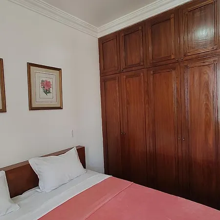 Apartamento Confortável Flat 1105 Meireles *