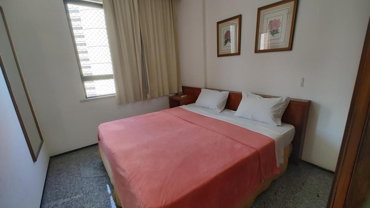 Saint Martin 1105 Lc Flats Meireles Fortaleza (Ceara)