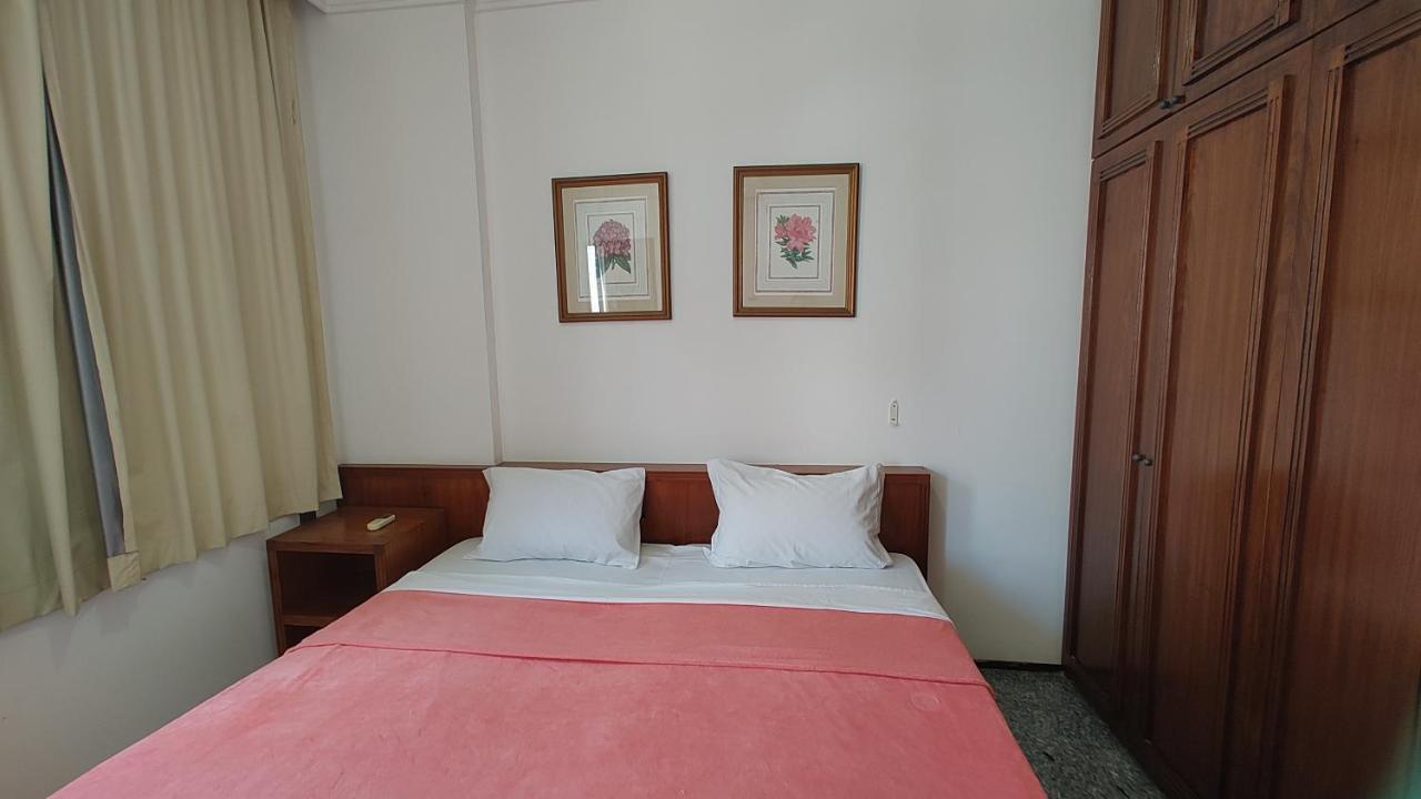 Apartment Saint Martin 1105 Lc Flats Meireles Fortaleza (Ceara)