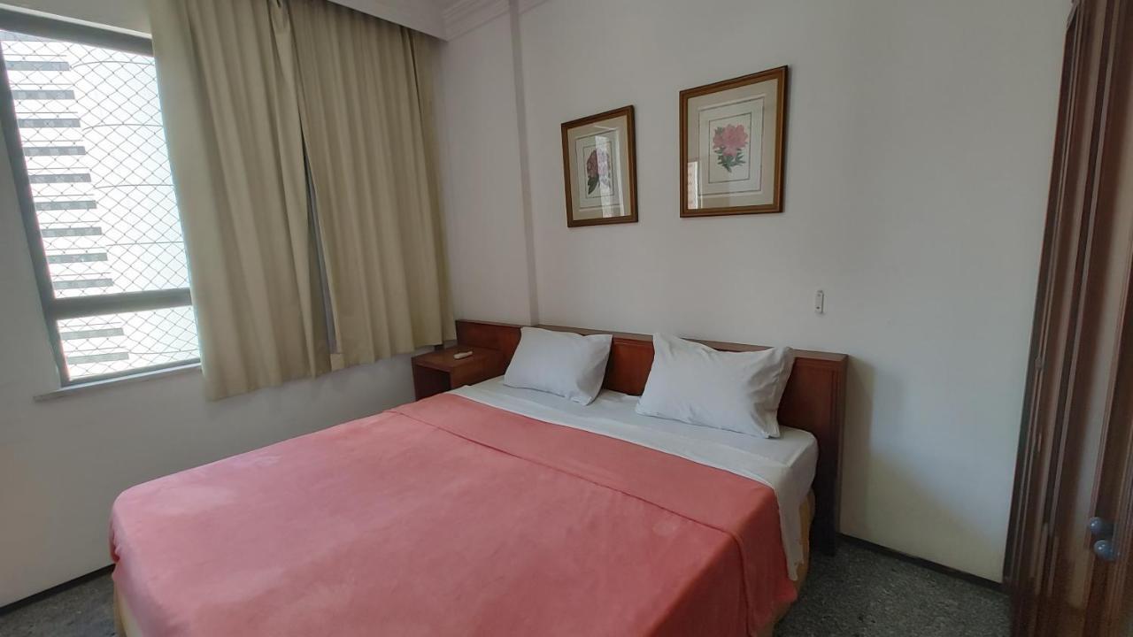 Apartment Saint Martin 1105 Lc Flats Meireles