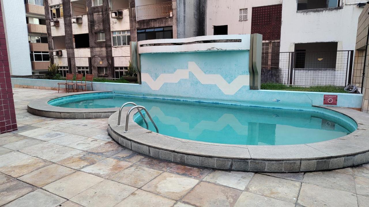 Saint Martin 1105 Lc Flats Meireles Fortaleza (Ceara)