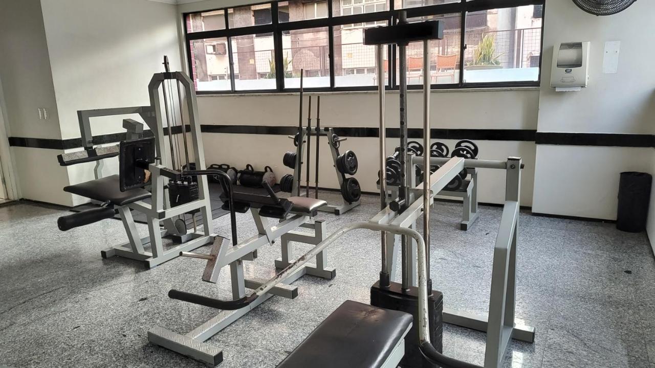 Apartment Saint Martin 1105 Lc Flats Meireles