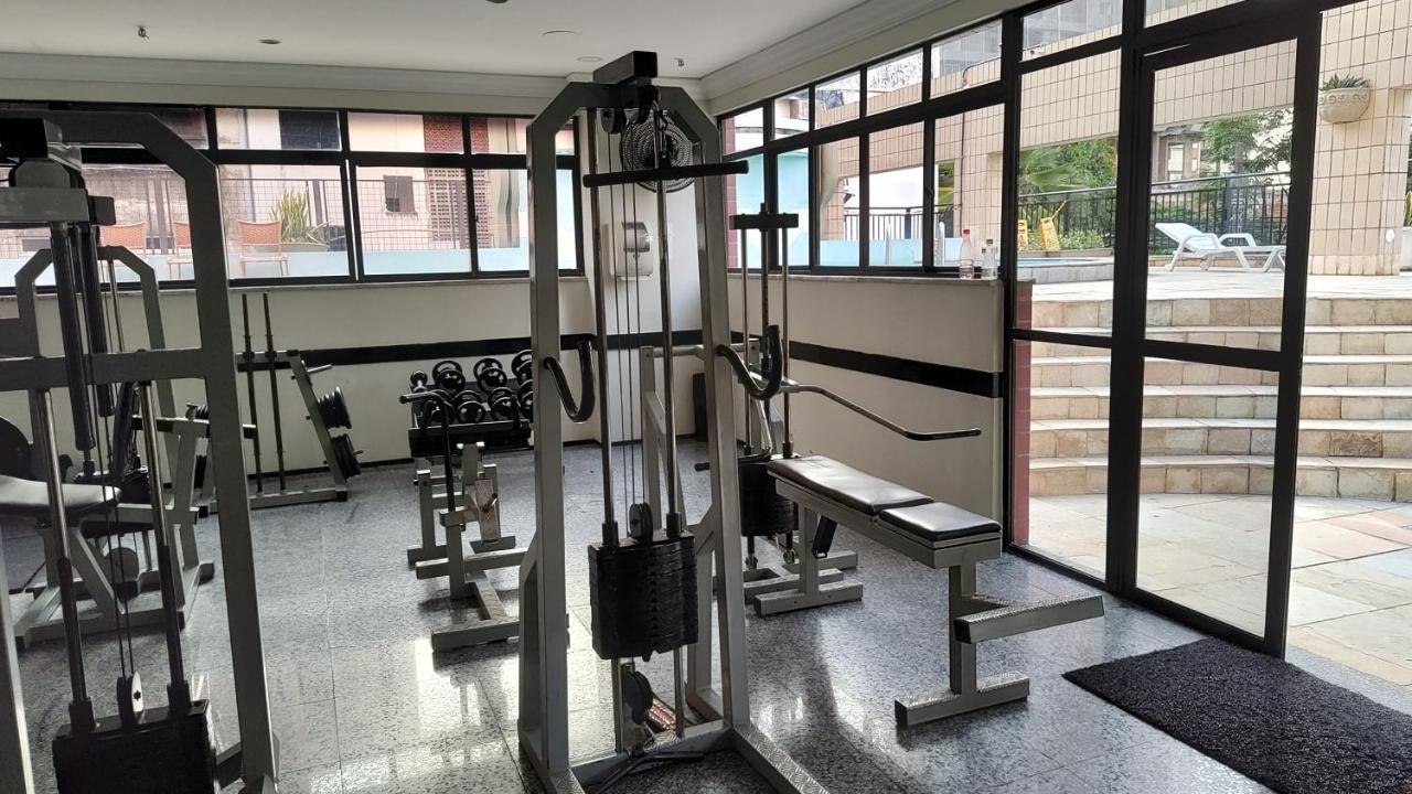 Apartment Saint Martin 1105 Lc Flats Meireles Fortaleza (Ceara)