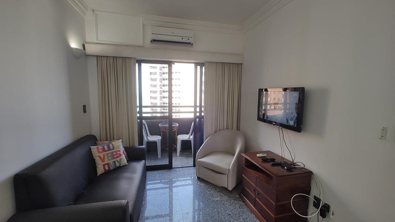 Saint Martin 1105 Lc Flats Meireles Apartment Fortaleza (Ceara)
