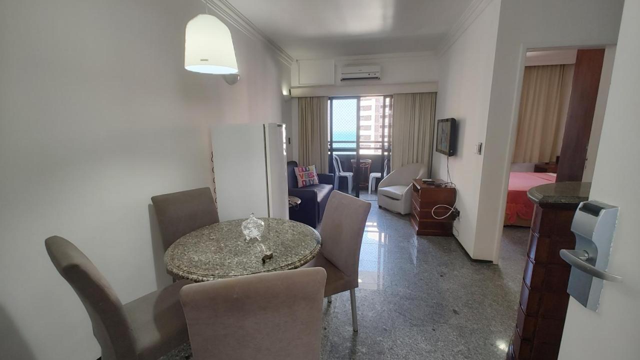 Apartment Saint Martin 1105 Lc Flats Meireles
