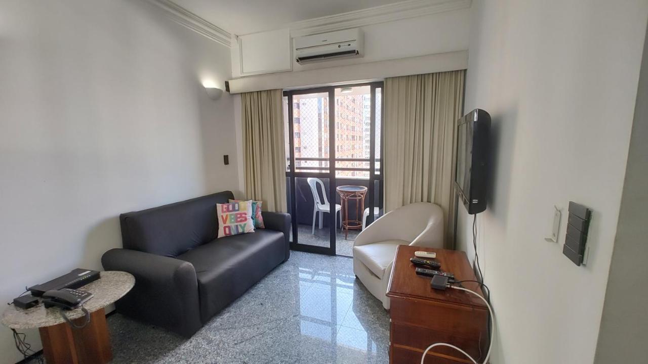 Saint Martin 1105 Lc Flats Meireles * Fortaleza (Ceara)