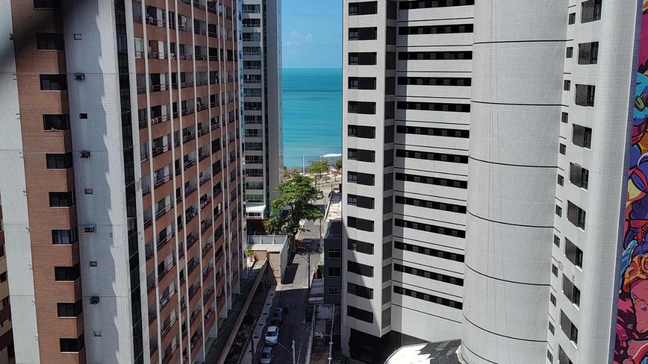 Apartment Saint Martin 1105 Lc Flats Meireles