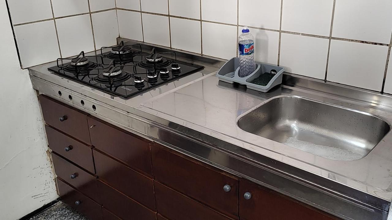 Apartment Saint Martin 1105 Lc Flats Meireles